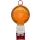 Lampa ostrzegawcza drogowa LUMINARIA